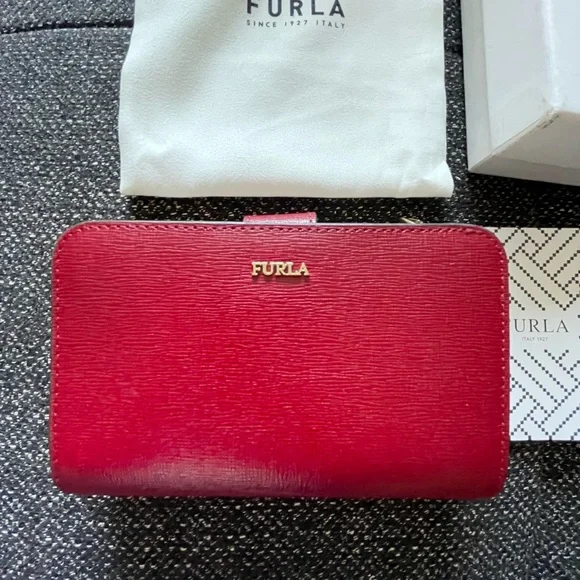 Furla Wallet - Picture 2 of 9